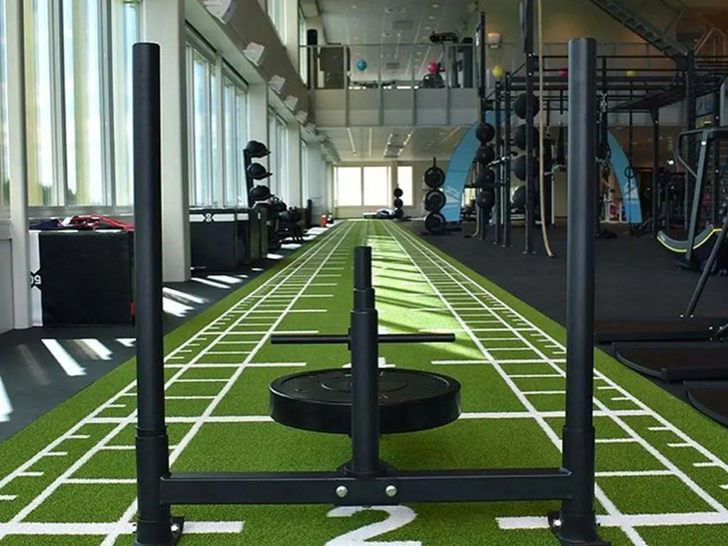Commercial Artificial Turf by Vivid Turf