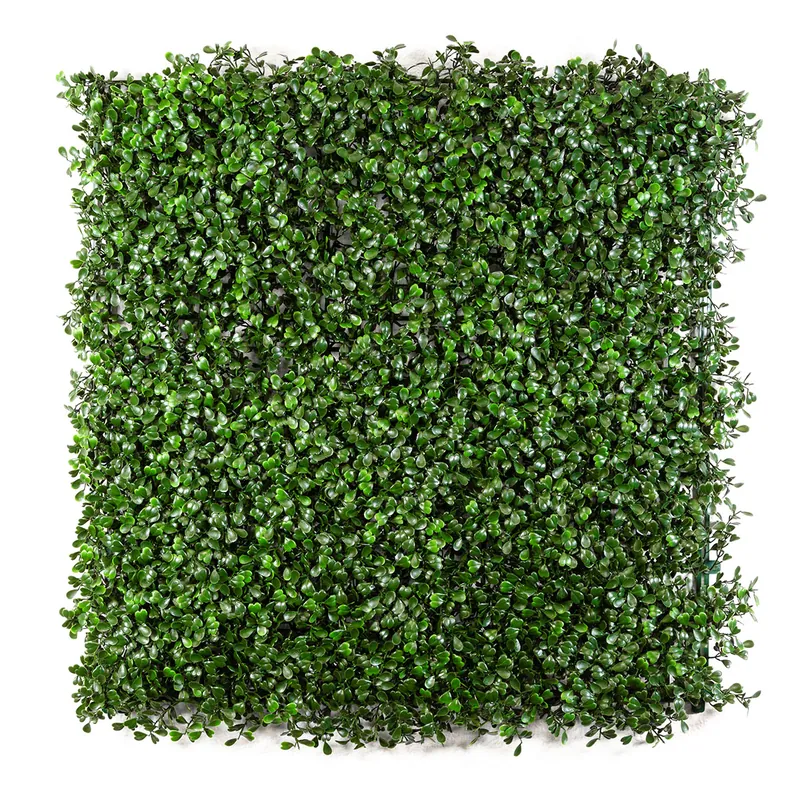 Clover Ivy Wall artificial turf