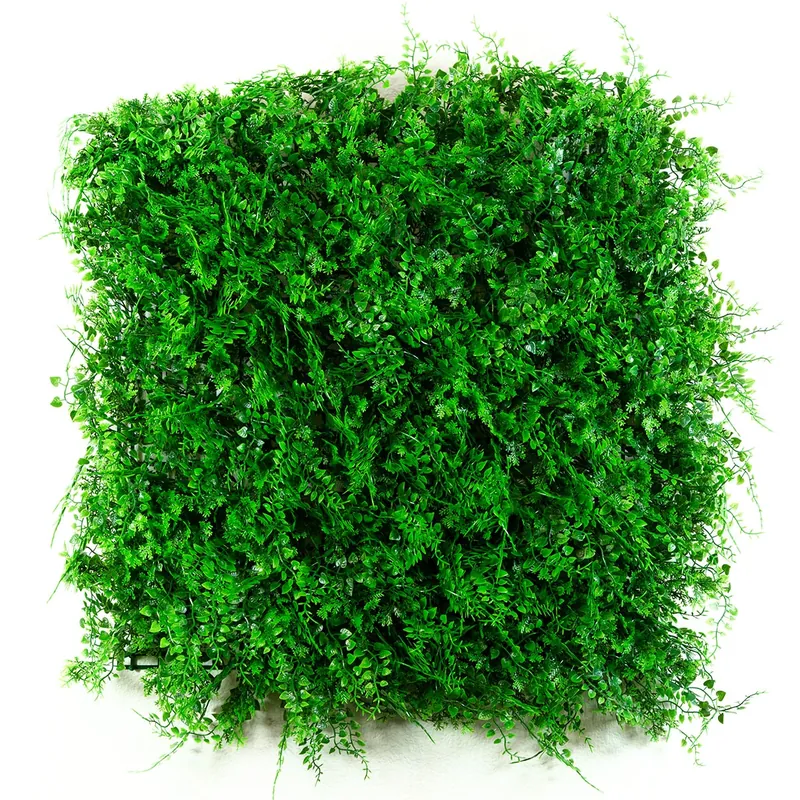 Mist Ivy Wall artificial turf