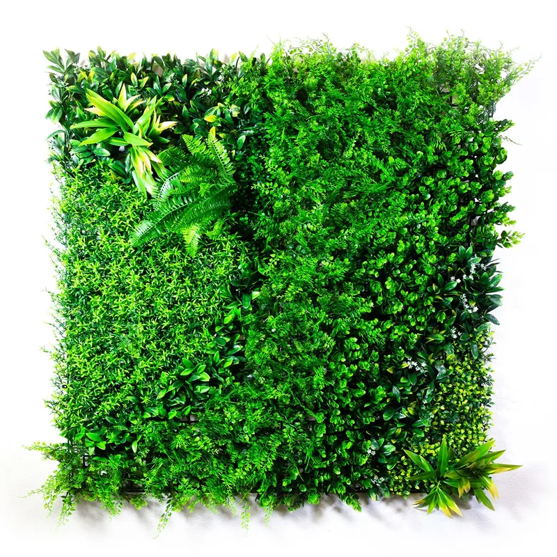 Oasis Ivy Wall artificial turf
