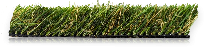 Baja Collection artificial turf swatch