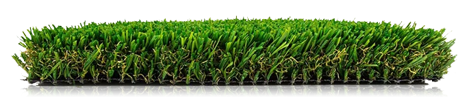 Summit Collection artificial turf swatch